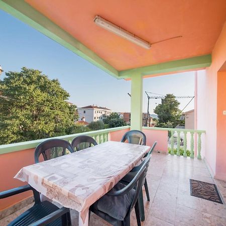 Apartment Prominac Zadar Buitenkant foto